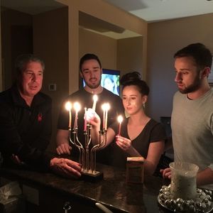 Meet your Posher, Mark